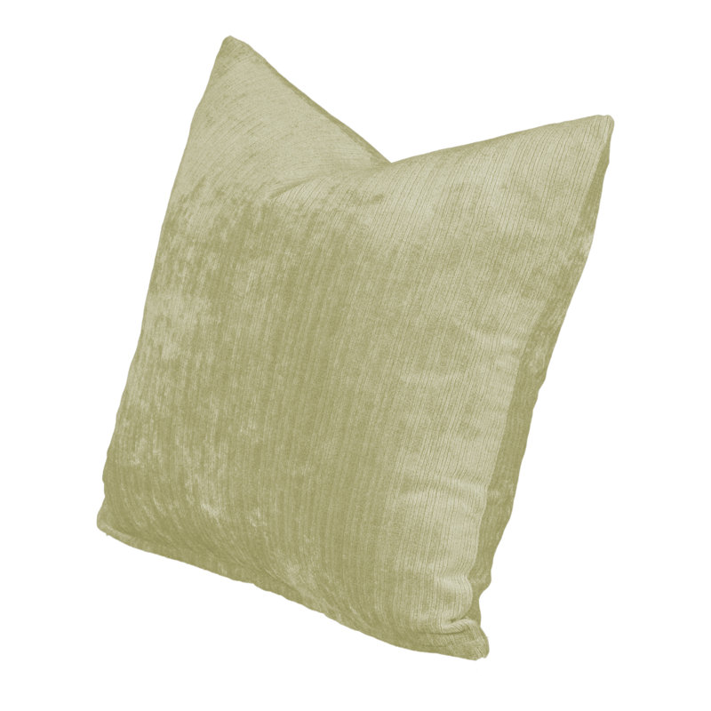  Pillow Cover & Insert, 16", Vintage Dew