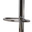 Baucom Swivel Upholstered Adjustable Height Counter Stool with Metal Frame-15848404