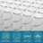 12" King Mattress Memory Foam Medium Firm Mattress, CertiPUR-US, OEKO-TEX Certified-1679041915-1744030093