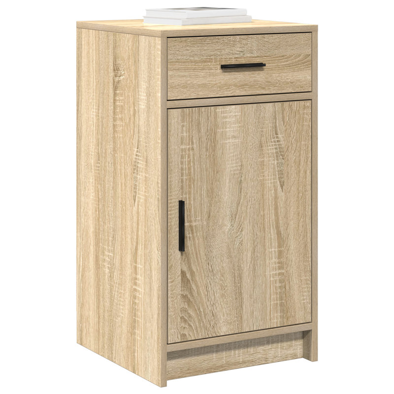 40cm Sideboard, Sonoma Oak