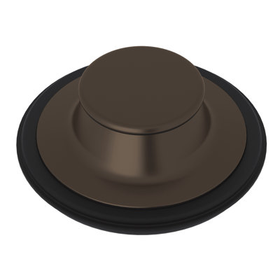 4.75" Basket Strainer