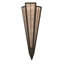 Brum 1 - Light Flush Mounted Sconce-12660271