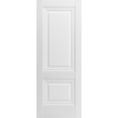 Porte à panneau Lucia