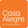Casa Alegre Logo