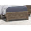 Lit rustique brun-905611469