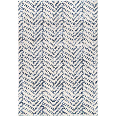Geometric Area Rug