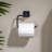 4 - Piece Bathroom Hardware Set-90977479