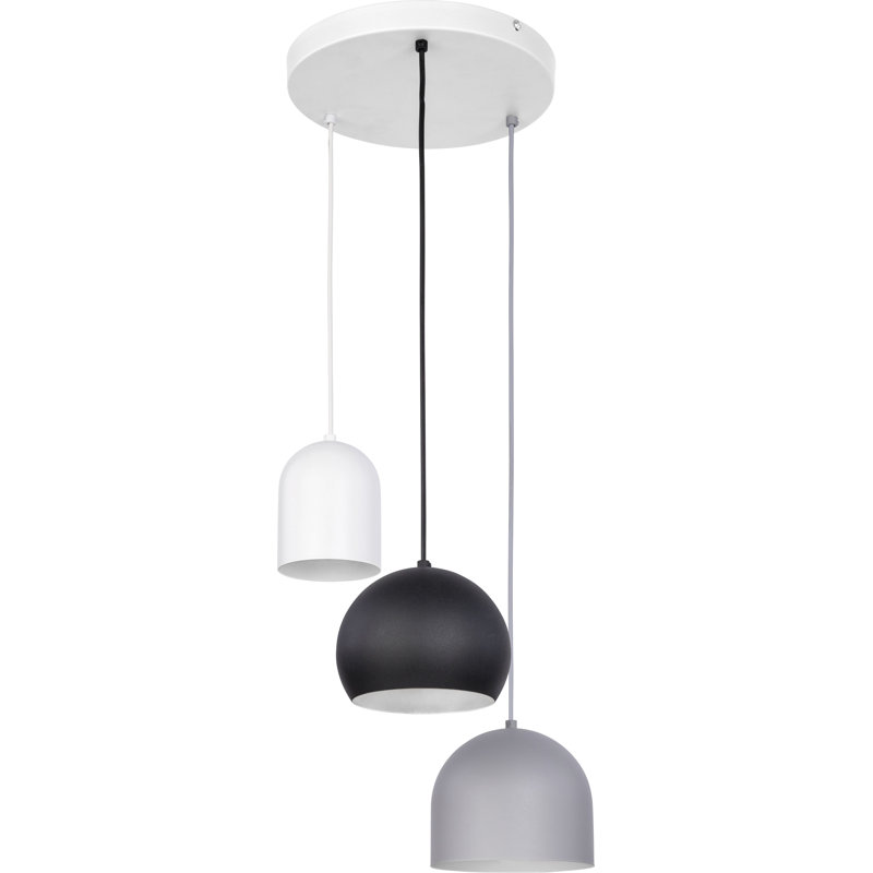 Aveer 3 - Light Cluster Pendant