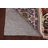 One-of-a-Kind 2'6" X 5'10" New Age Runner Wool Area Rug in