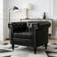 Chaise d'appoint pour le salon-1187770085