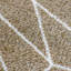 Mega Runner - Geo - Brown-582753439