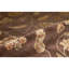 Hand Knotted Wool Floral Area Rug