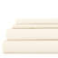 Ensemble de draps en microfibre doublement brossée 4 pièces Becky Cameron 1800 Series-2038499674-2038499690