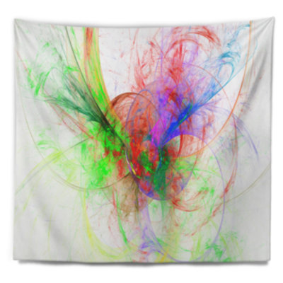 Polyester Tapestry
