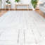 Wool Area Rug in Gray-70393202