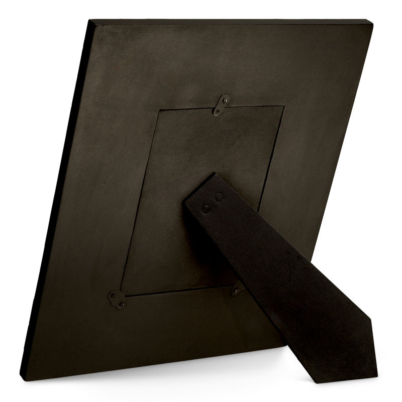 Magician Picture Frame