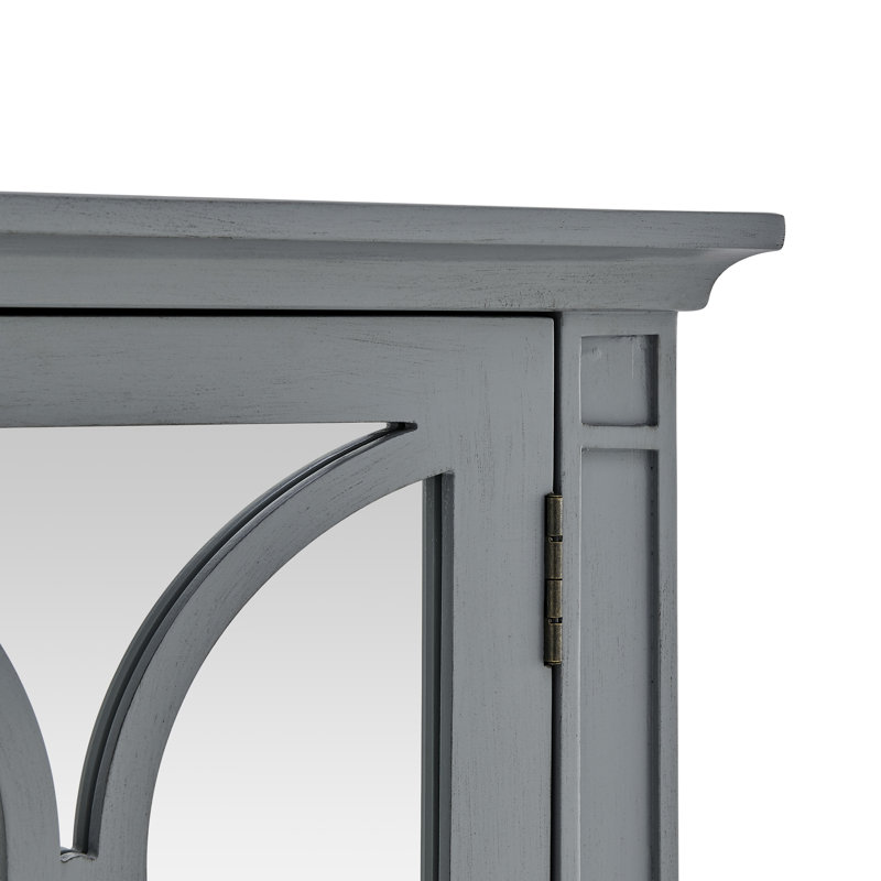 Moskell 96cm Sideboard