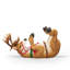 Porte-bouteille Rosy Reindeer