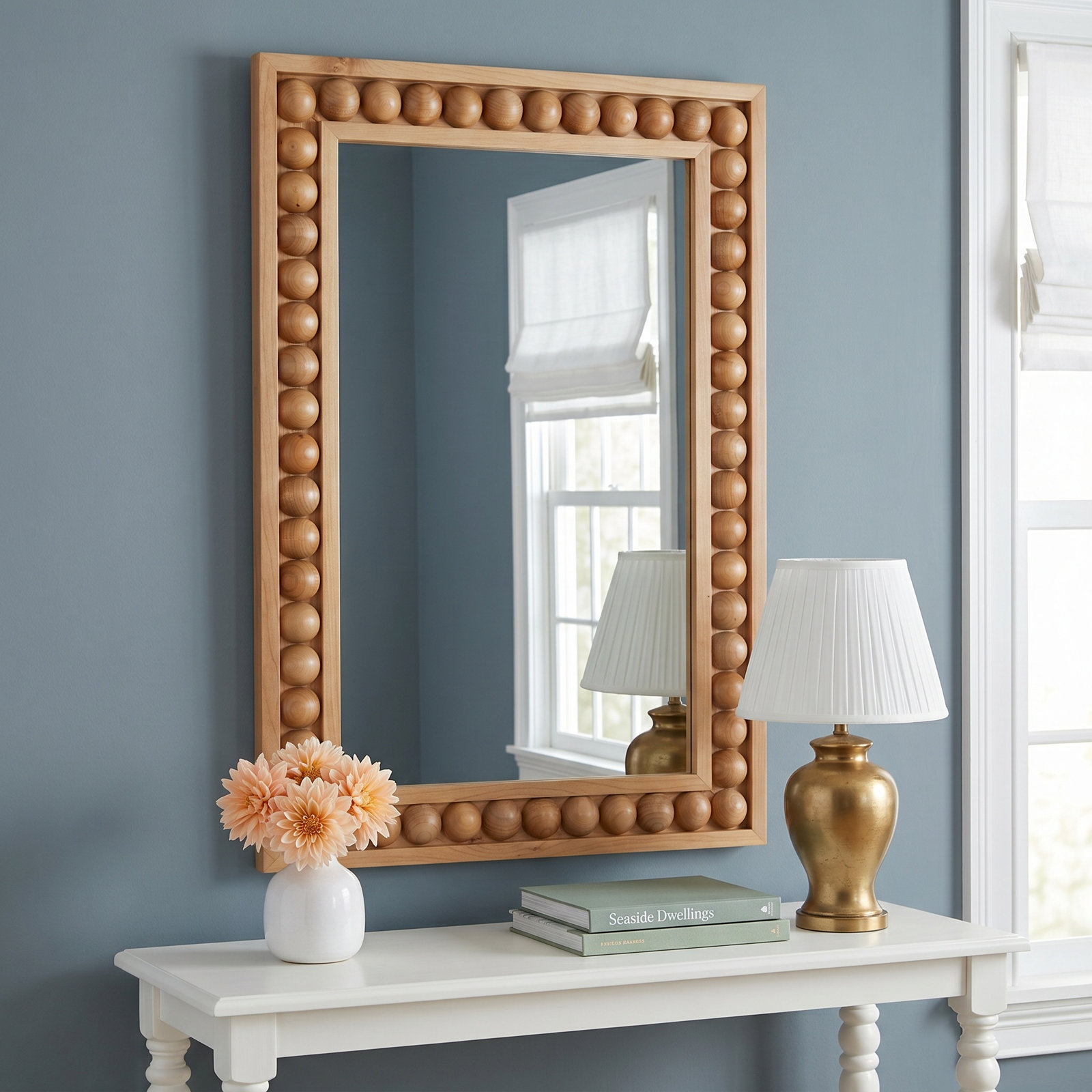 Janna Rectangle Mirror