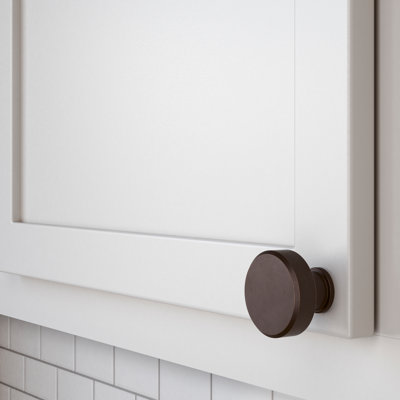4411 Bevel Knob, 1.5"