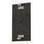 Wyant 2 - Light Flush Mounted Sconce
