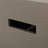 Rectangle 14.75" Mgo Fire Pit-50 000 Btu