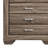 Brookes 33'' W 5 - Drawer Dresser-93620378