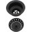 30'' L Single Bowl Kitchen Sink-101647473