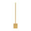Klee 1 - Light LED Armed Sconce-378746442