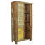 Douglasdale Hall Tree with Shoe Storage