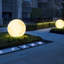 Globe terrestre imperméable Moon Stakes-110089900