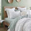 Ensemble d'édredon en chenille Peri Home-845761584-845761587
