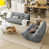 Grey Fabric est en rupture de stock