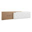 Classic Bed With Panel Design Headboard, Bed-146452376-146452377