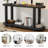 Entryway Table for Study Rooms,Entryways,Hallways,Living Rooms-1791377494