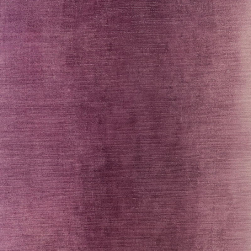 Lennox Throw Pillow, Violet, 24"H x 24"W