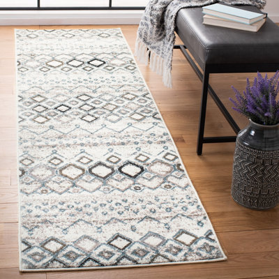 Stroupe Performance Southwestern Rug