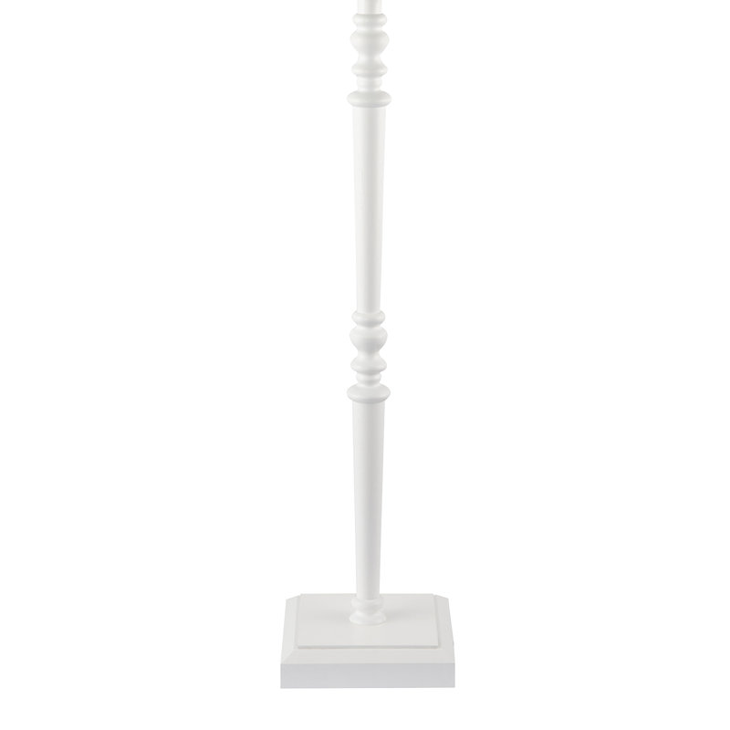 132cm Column Floor Lamp