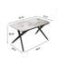 Table de salle à manger Modern-1040399945-1040399944