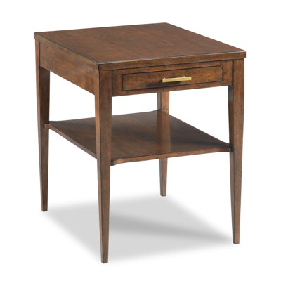 Provence End Table
