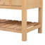 Ensemble de meuble-lavabo simple 42 po Pelaghia-57367853