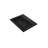 23.6" Solid Surface Resin Streamline Vanity Top