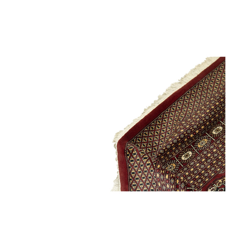 Tapis de haute qualité noué à la main