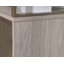 City Centre Cabinet With Sliding Door