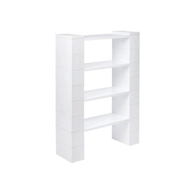 Ensemble de tablettes EverBlock à 4 niveaux