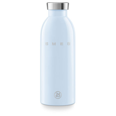 Smeg X 24 bouteilles Clima 500 ml