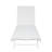 OUTDOOR CHAISE LOUNGE