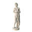 Vénus tenant une statue de pomme