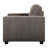 Kaye Upholstered Armchair-23004463