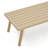 Vishali 4-Piece Aluminum Outdoor Conversation Set with Loveseat and Armchairs-96914919-96914920